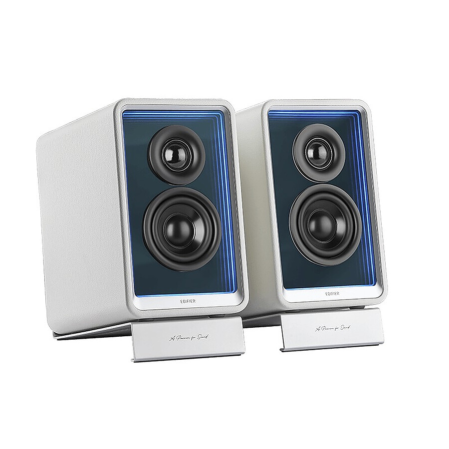 Edifier QR65 - Blanc