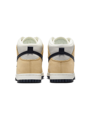 Nike Dunk High Premium Women's Shoes