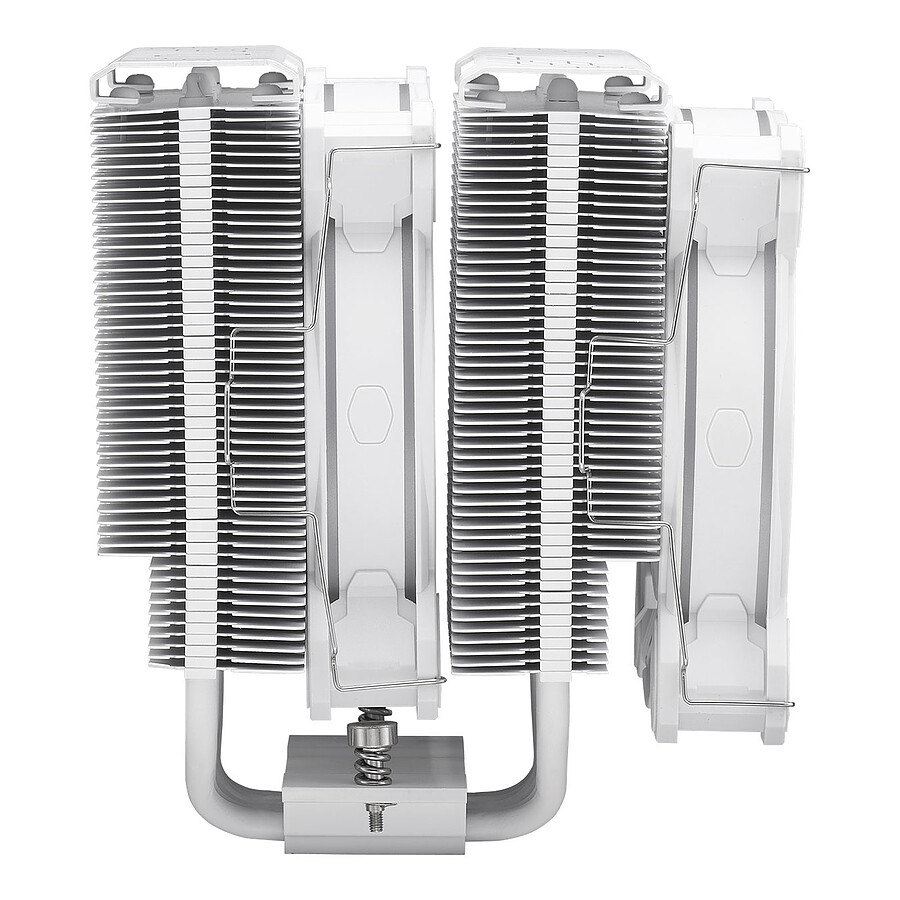 Cooler Master Hyper 622 Halo - Blanc