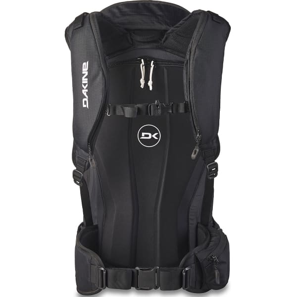 Sac à dos ski DAKINE POACHER 40L BLACK