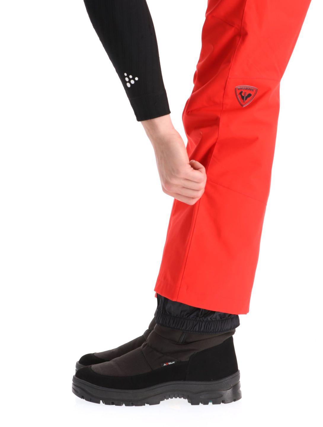 Ski Pant skibroek heren