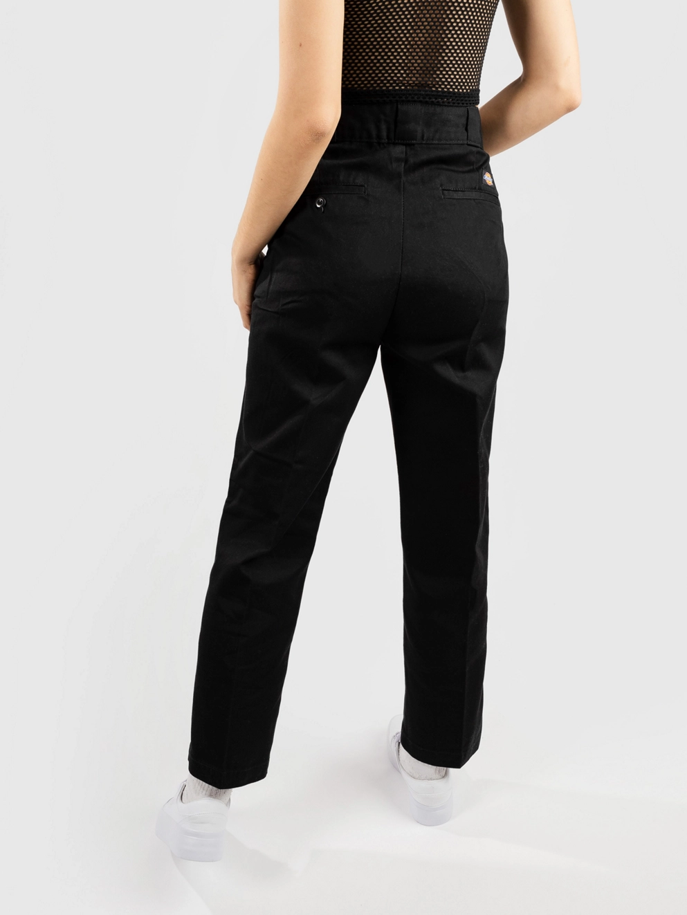 Dickies Elizaville Rec Pants black