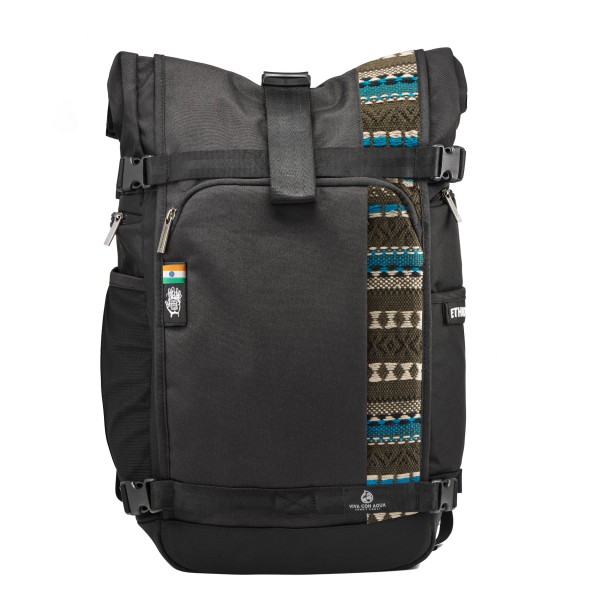 Ethnotek - ETHNOTEK - Raja Pack 30 Bantam - Sac à dos journée