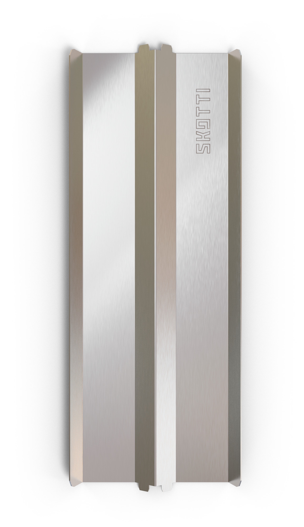 Skotti Räucherschale Smak für Skotti Grill
