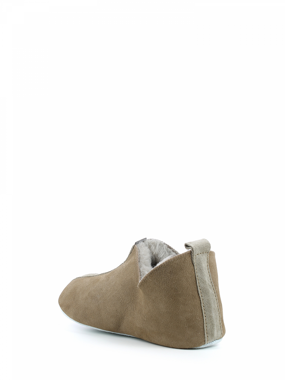 Shepherd Lina Suede