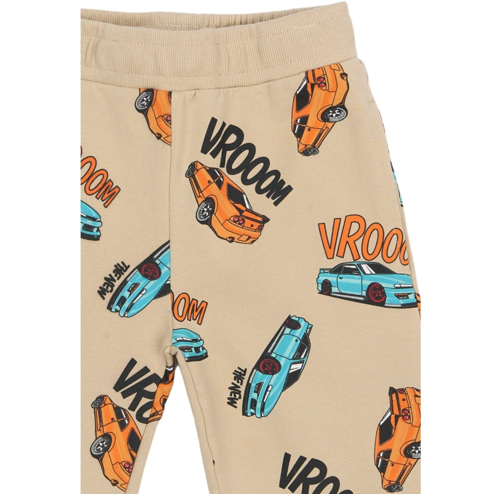 Køb THE NEW Siblings Humus Aop Tnstsullivan Sweatpants