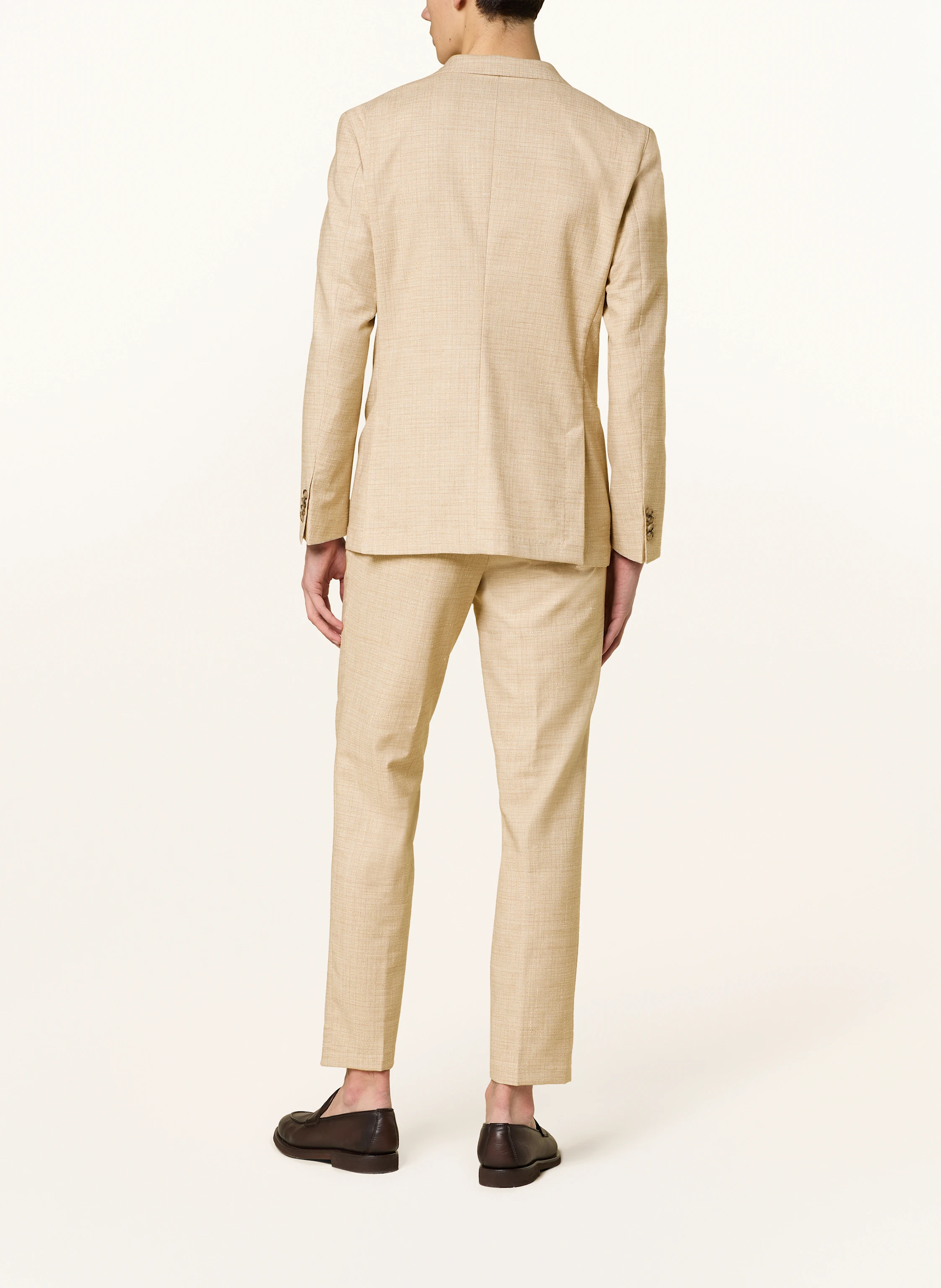 BOSS Anzugsakko HUGE Slim Fit