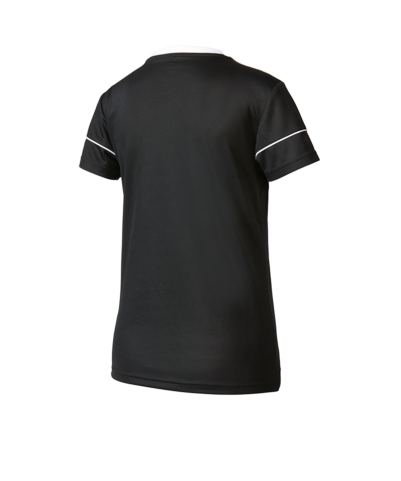 adidas Squadra 17 Trikot kurzarm Damen Schwarz