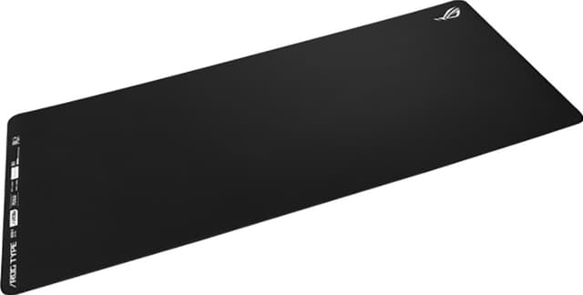 Asus ROG Hone Ace XXL musemåtte (sort)