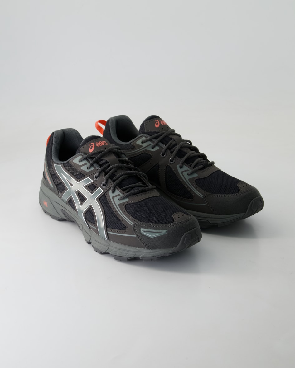 Asics GEL-Venture 6 Sportschuhe in Schwarz