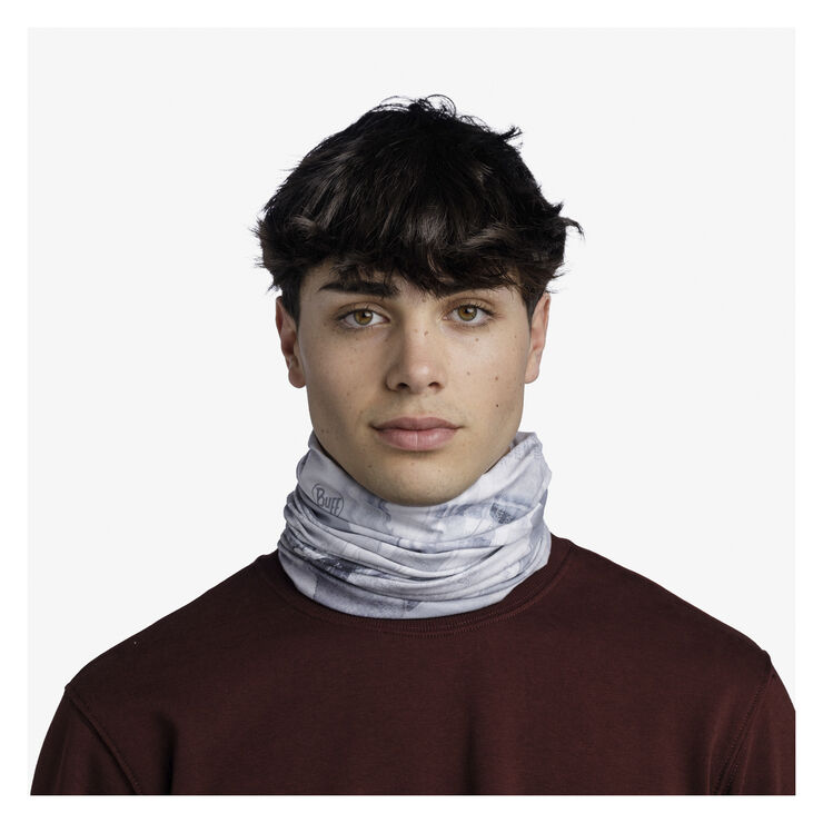 Buff BUFF Original Snout Ash Grå