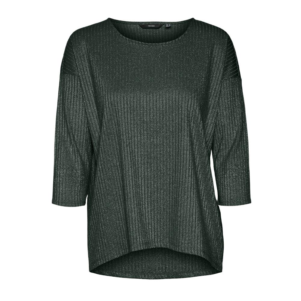 Vero Moda Top Vert Femme Vero Moda Cora