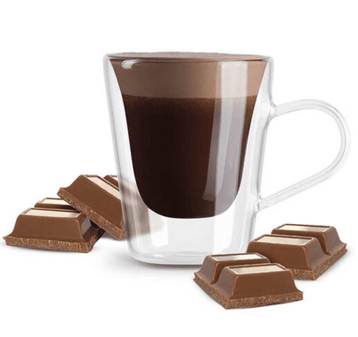 16 capsules Superciock - Dolce Gusto® - CAFFE BORBONE