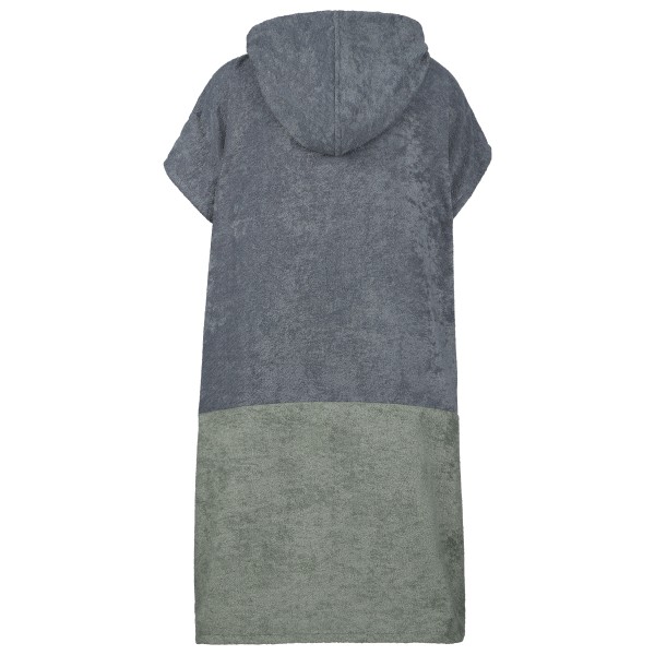 Stoic - SandvikSt. DryTec Poncho Comfy - Poncho surf