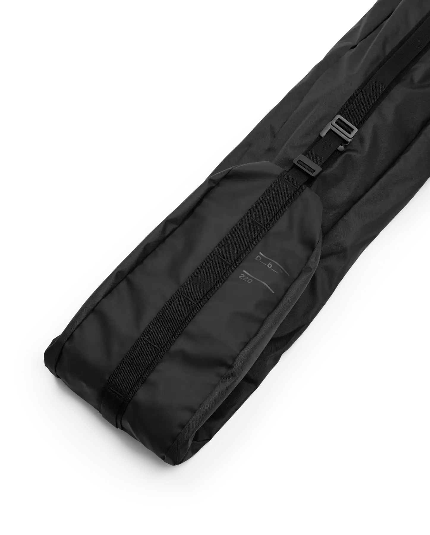 Db Snow Essential Ski Taske | SkatePro