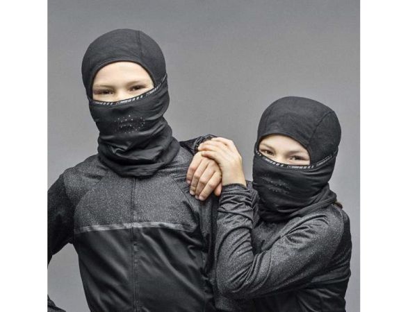 GripGrab Balaclava Hjelmhue, Junior