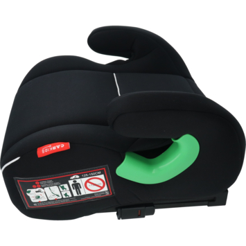 Carkids Alfie I-Size Isofix zitverhoger