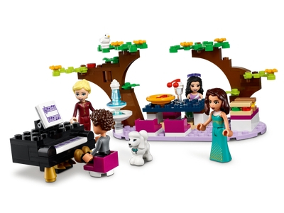 LEGO Heartlake City Grand Hotel (41684)