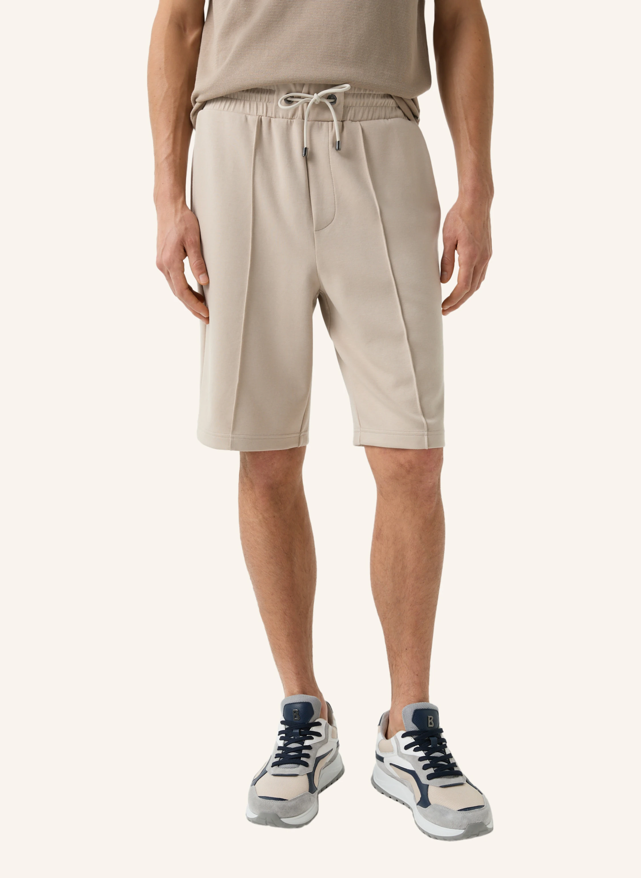 BOGNER Sweatshorts