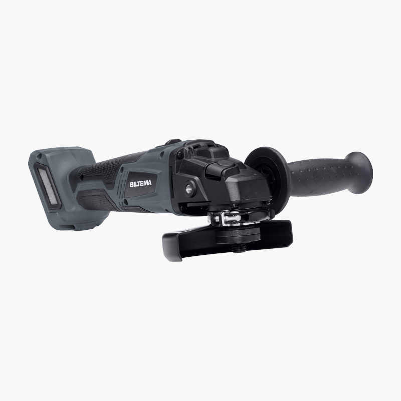 VINKELSLIPER BL AG 18V
