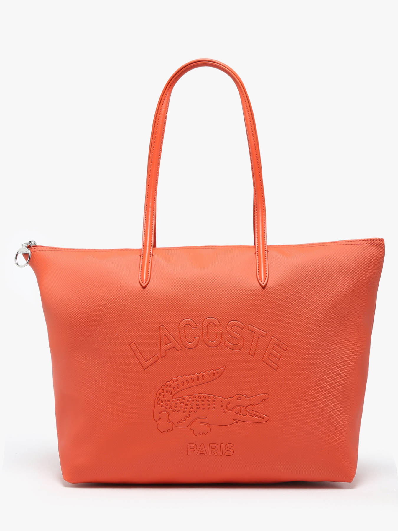 Cabas L.12.12 concept LACOSTE