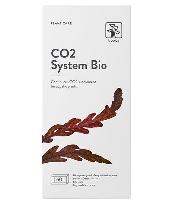 Tropica® CO2 System Bio