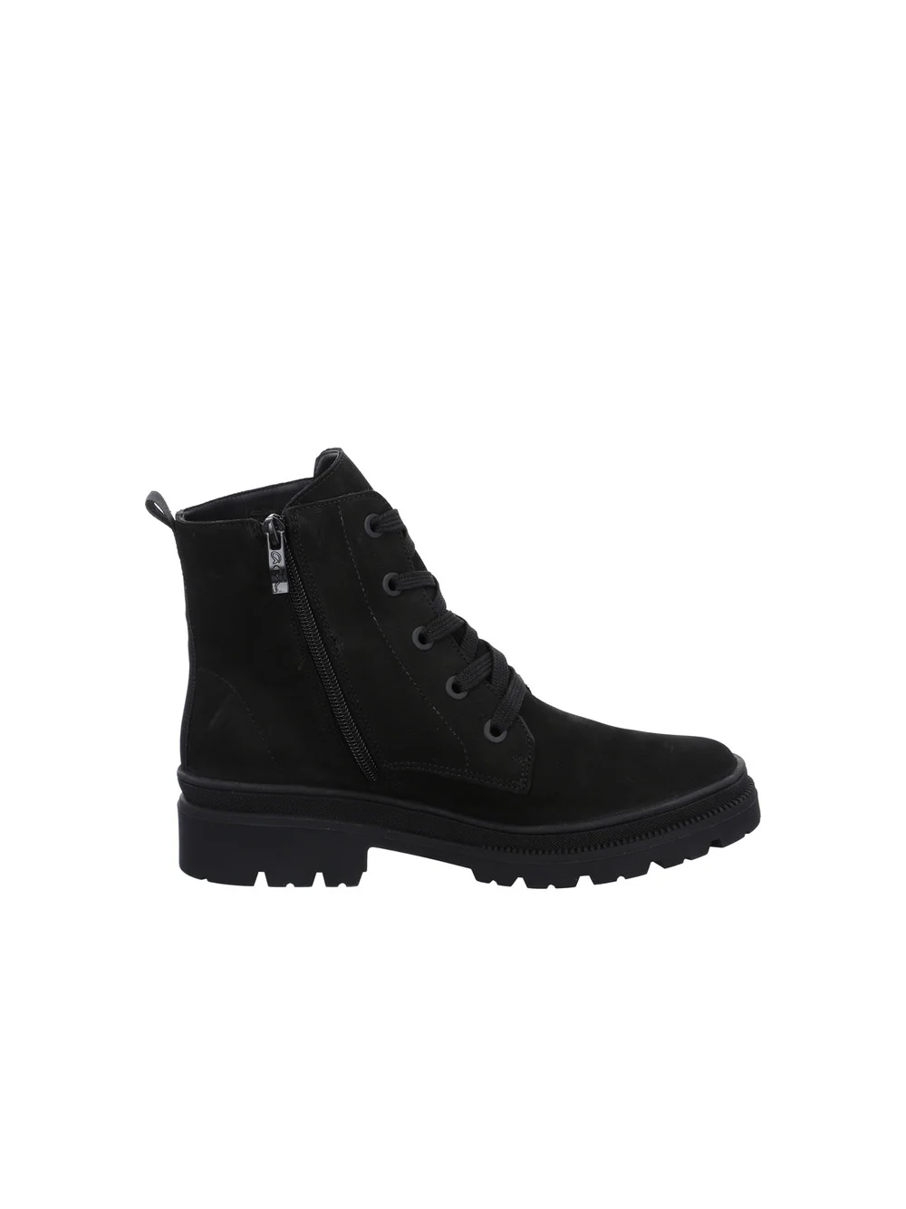 Stiefelette Dover schwarz