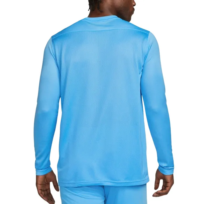 Nike Park VII LS Shirt Heren