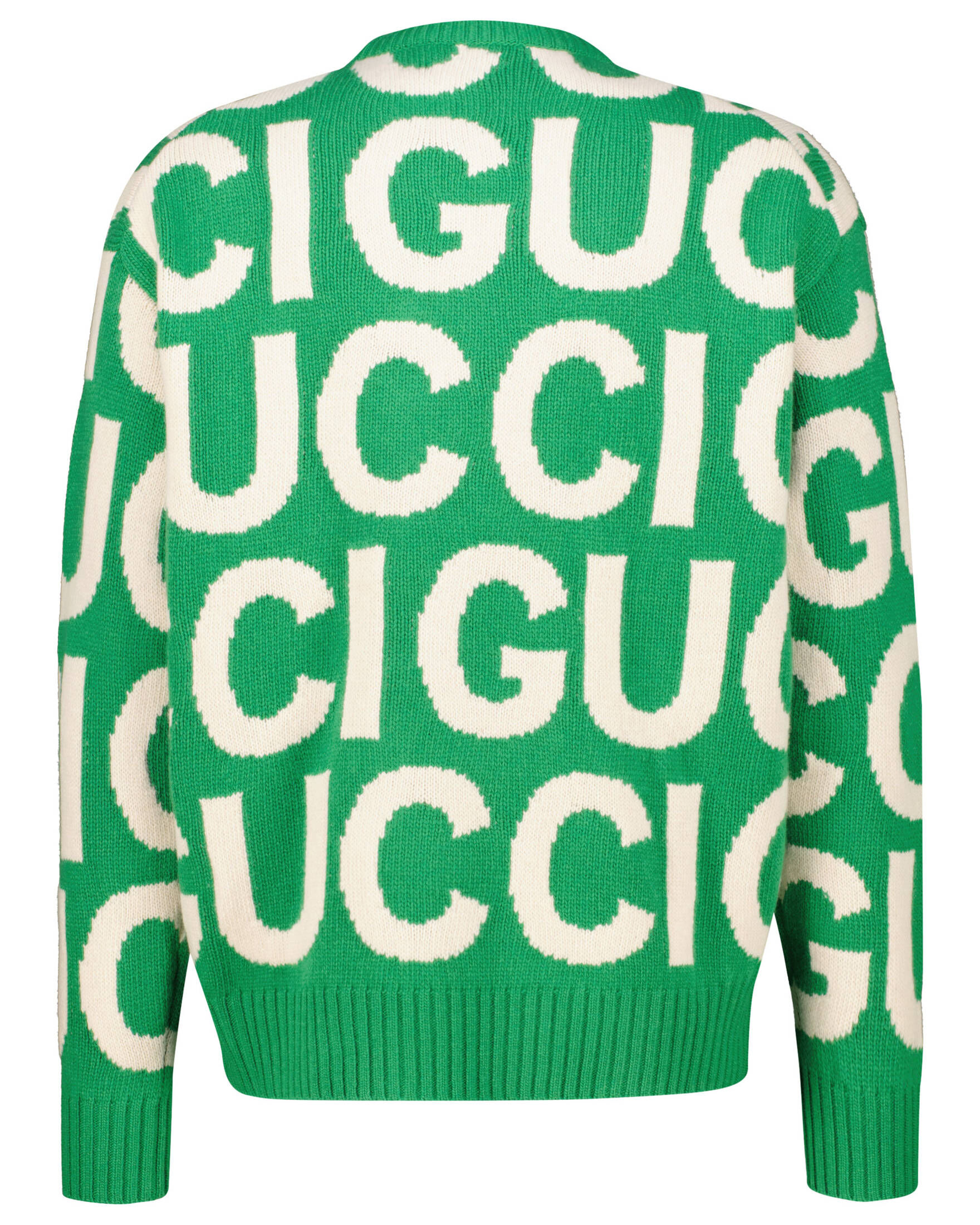 Gucci| Herren Strickpullover
