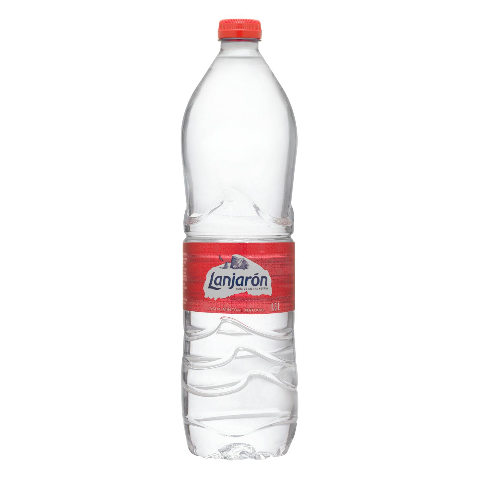 Grande eau minérale Lanjarón