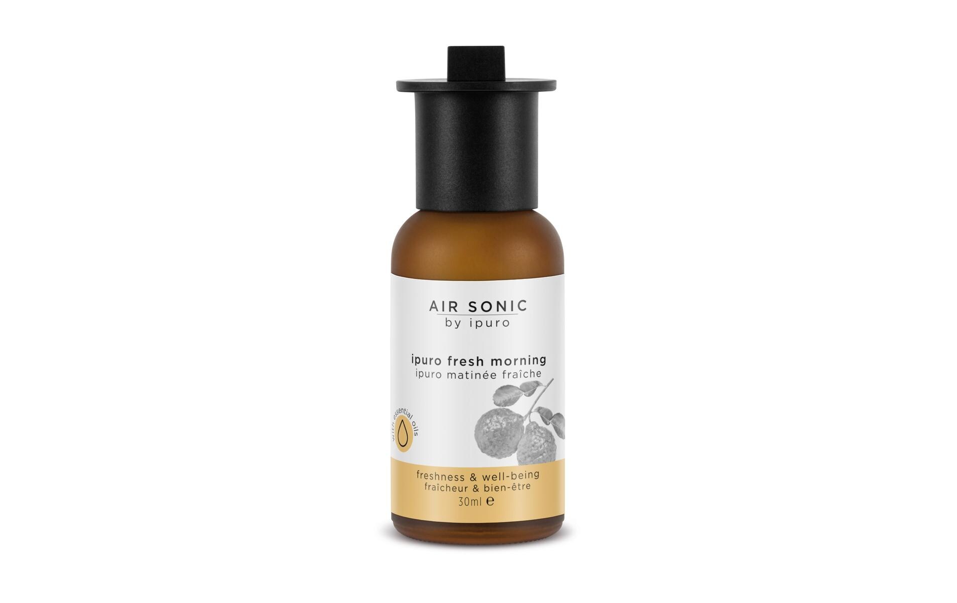 Duftöl Fresh Morning 30 mlAromaöl für Air Sonic Aroma Diffuser