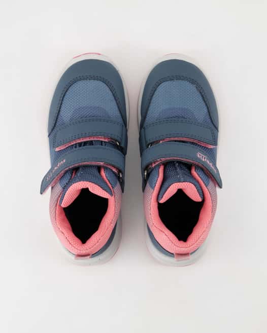 Superfit COOPER Halbschuhe in Blau