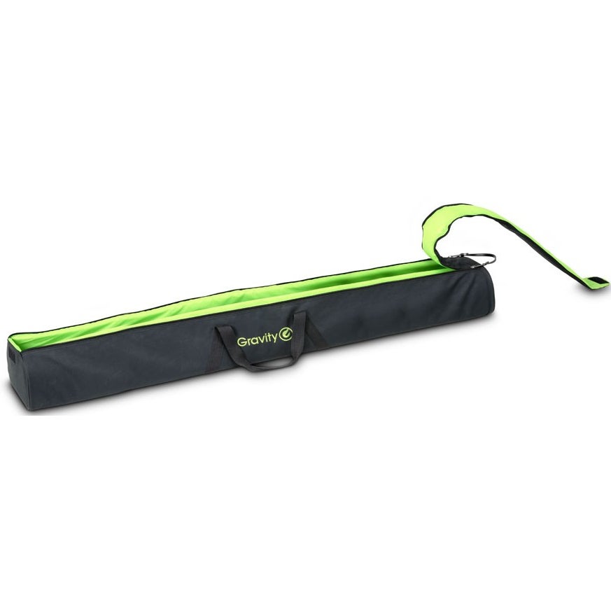 Gravity BG SS 2 LB draagtas voor 2 speakerstatieven