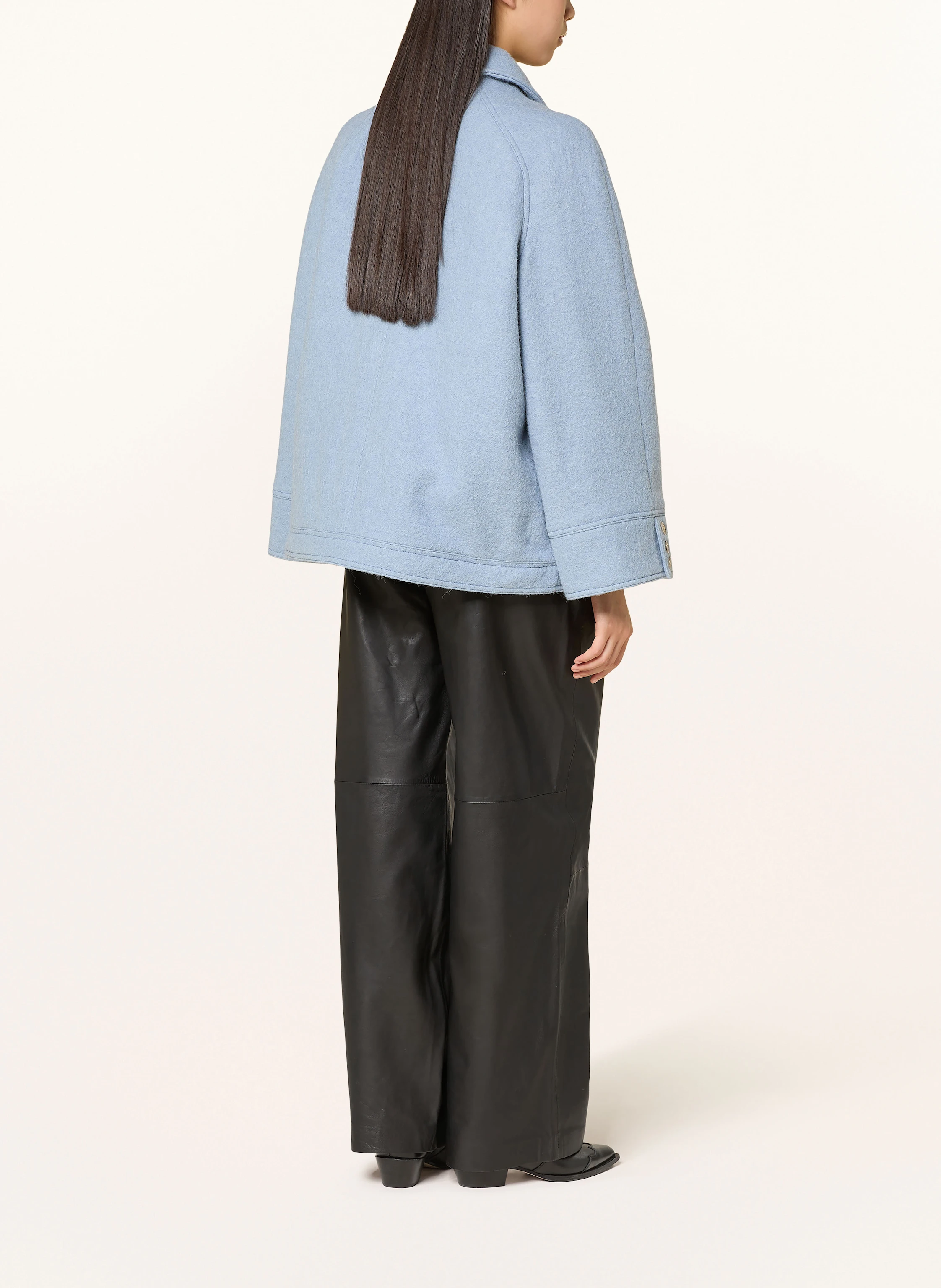 ba&sh Jacke KENDY