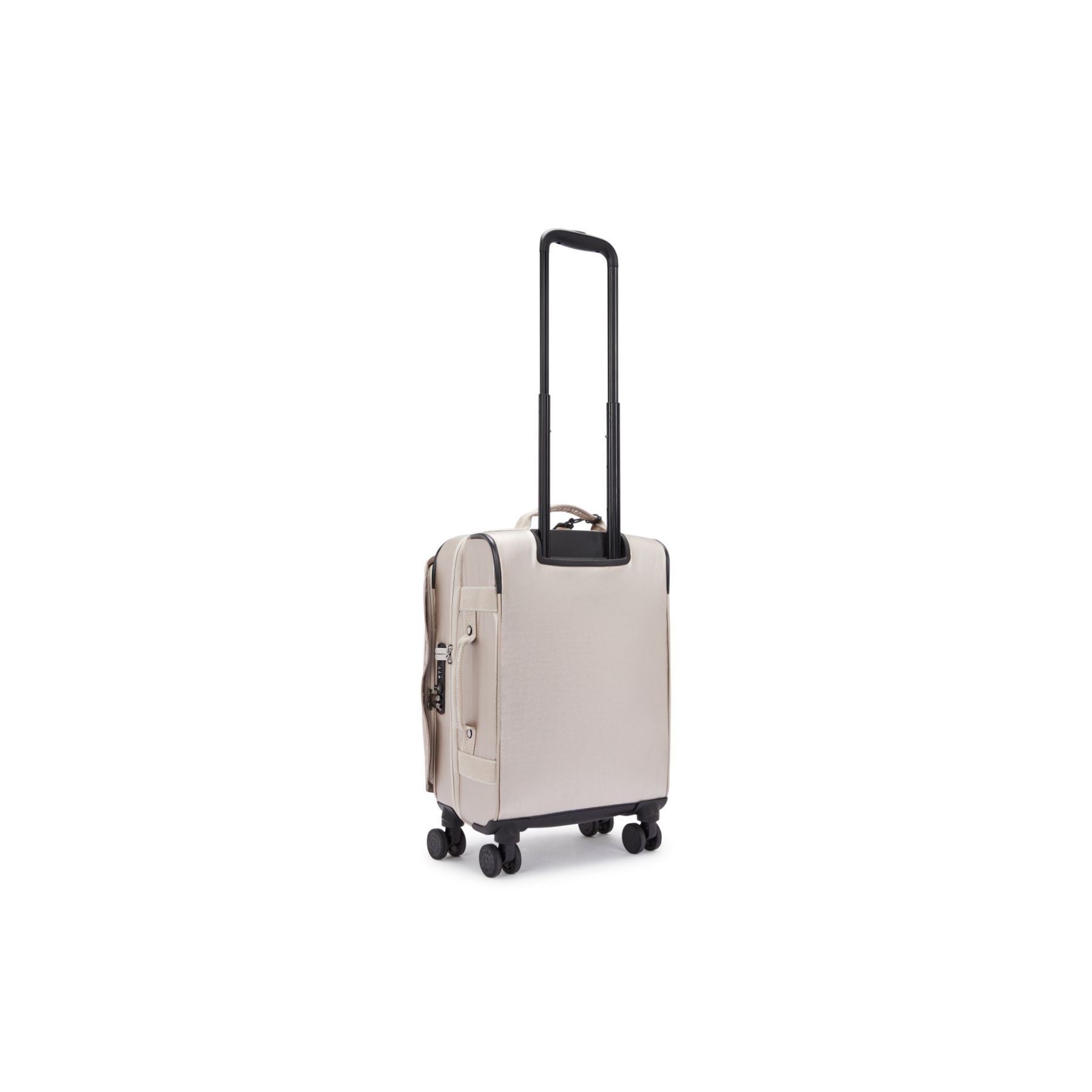 SPONTANEOUS S Valise cabine à 4 roues - Metallic Glow