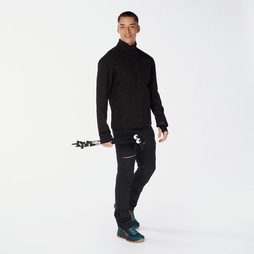 Boriken Softshell