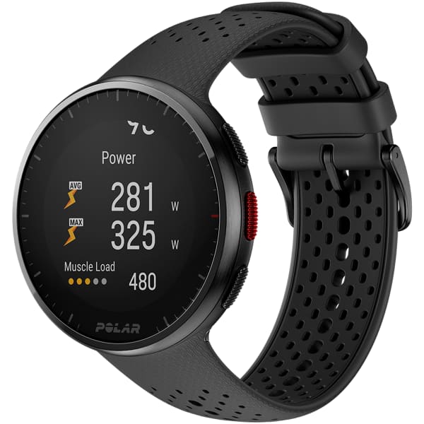 Montre cardio GPS POLAR PACER PRO + H10