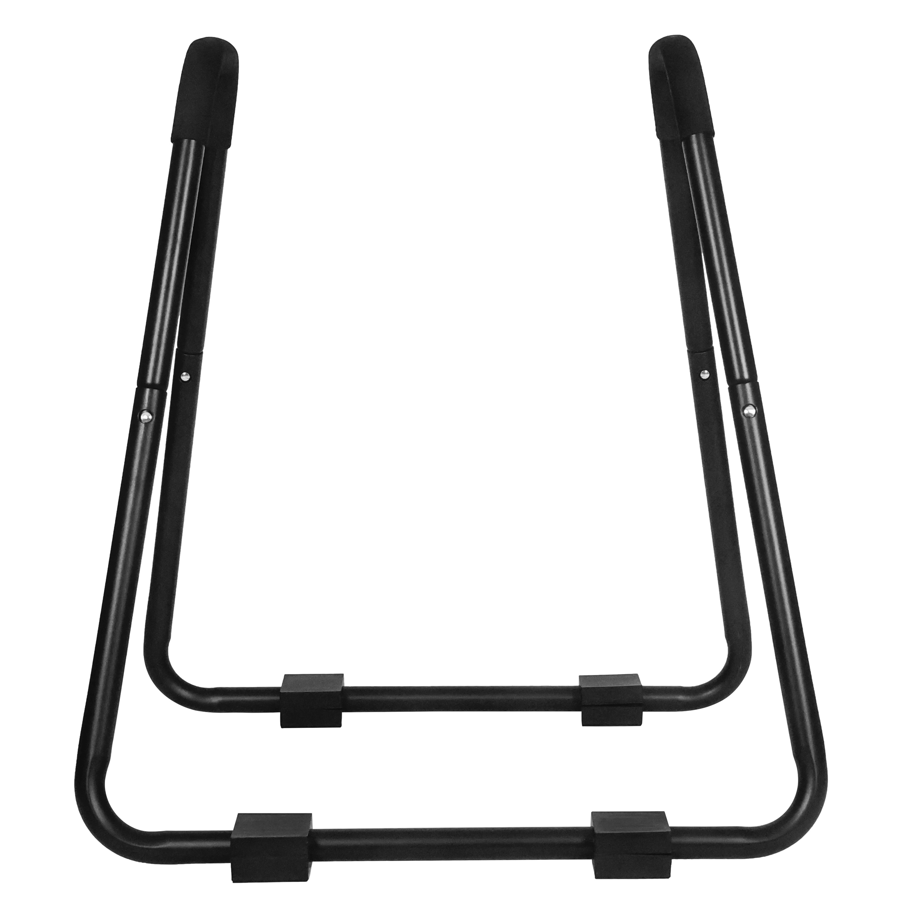 Dip-Stange Dipstation schwarz