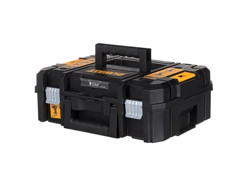 DeWALT DCK2062M2T-QW, Slagnøgle, 1/4