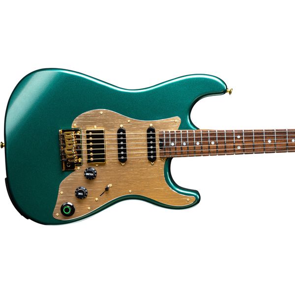 Mooer GTRS Guitars Standard 900 W RG