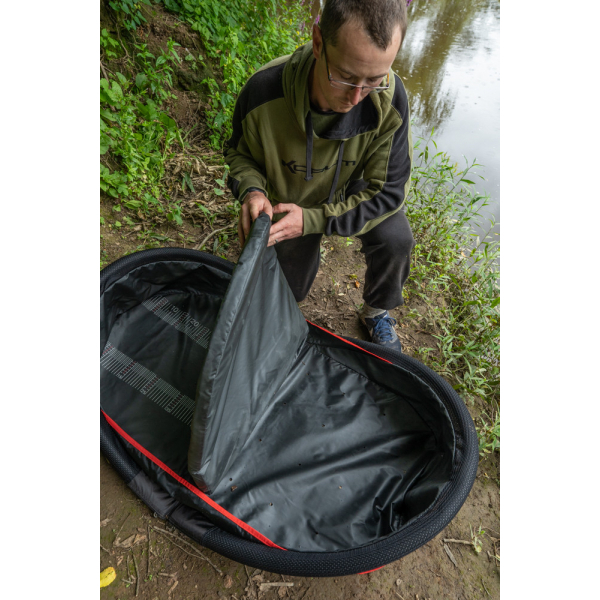 Korum Snapper Predator Cot