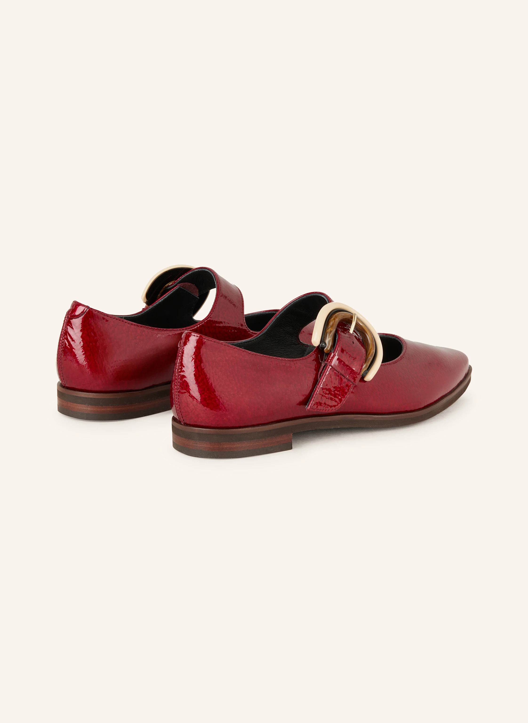 Pertini Mary-Jane-Ballerinas