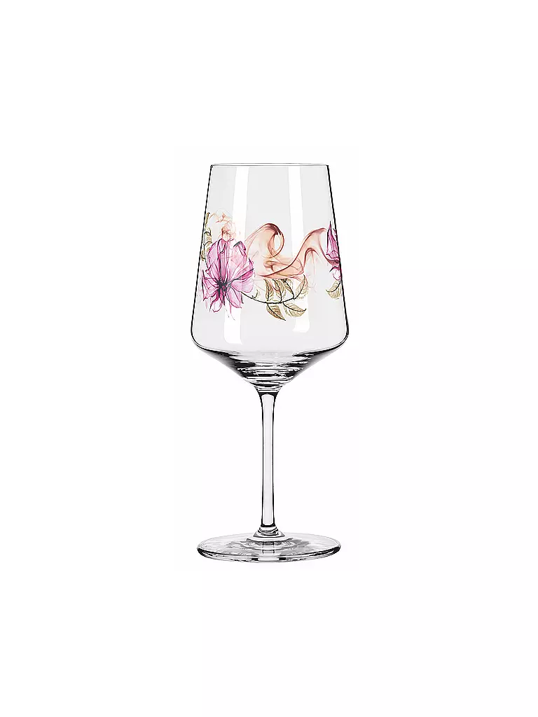 RITZENHOFF Aperitifglas 2er Set Sommersonett Doro von Rüden/Sonja Eikler 2022 rosa