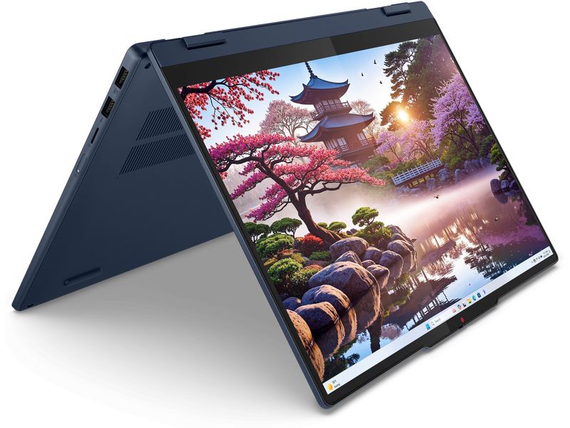 Lenovo Notebook IdeaPad 5 2-in-1 14AKP10 (AMD) Ausdauernder 14