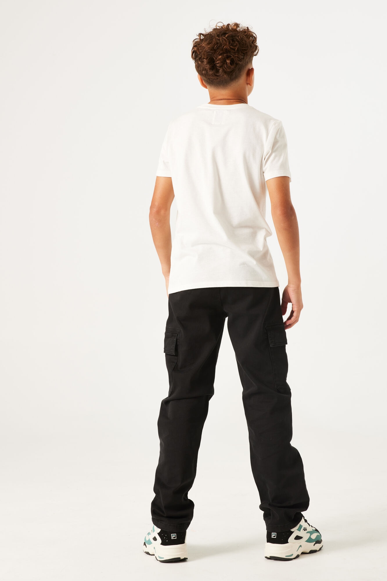 Garcia Cargohose  for BOYS