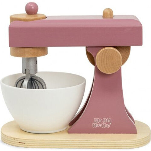 Mama memo mixer - kersenbloesem