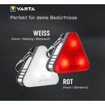 Lampe de poche 'Magnetic Safety Light'