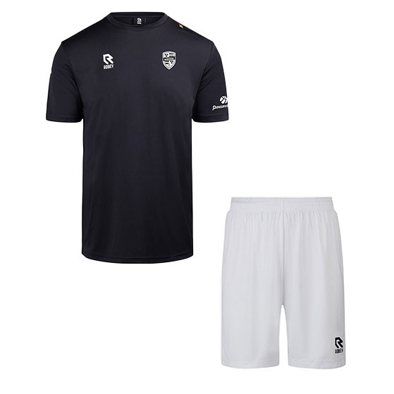 SP Neede - Robey Crossbar Trainingsset Kids