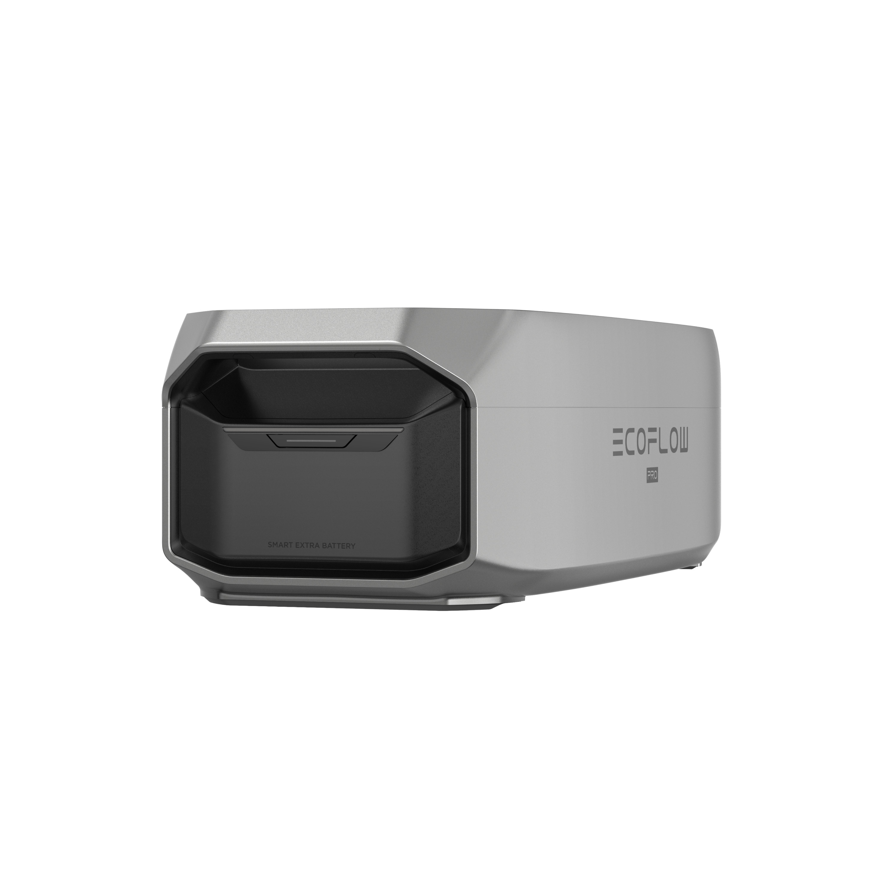 EcoFlow Delta Pro 3 Zusatzbatterie 4’096 Wh