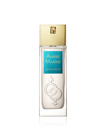 Alyssa Ashley Ambre Marine edp vapo 50ml